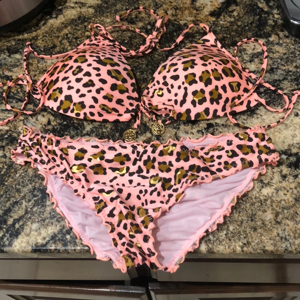 Luli Fama 2pc Swimsuit